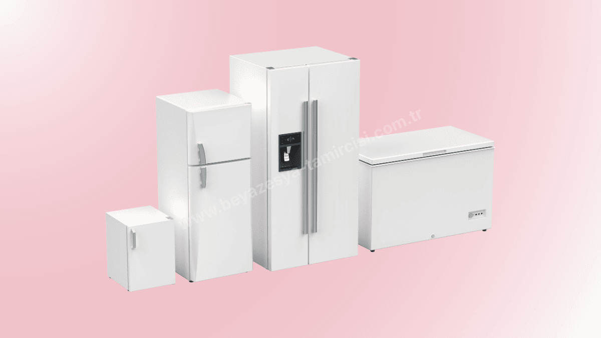 Diyadin Buzdolabı Tamircisi - Diyadin Beyaz Eşya Tamircisi