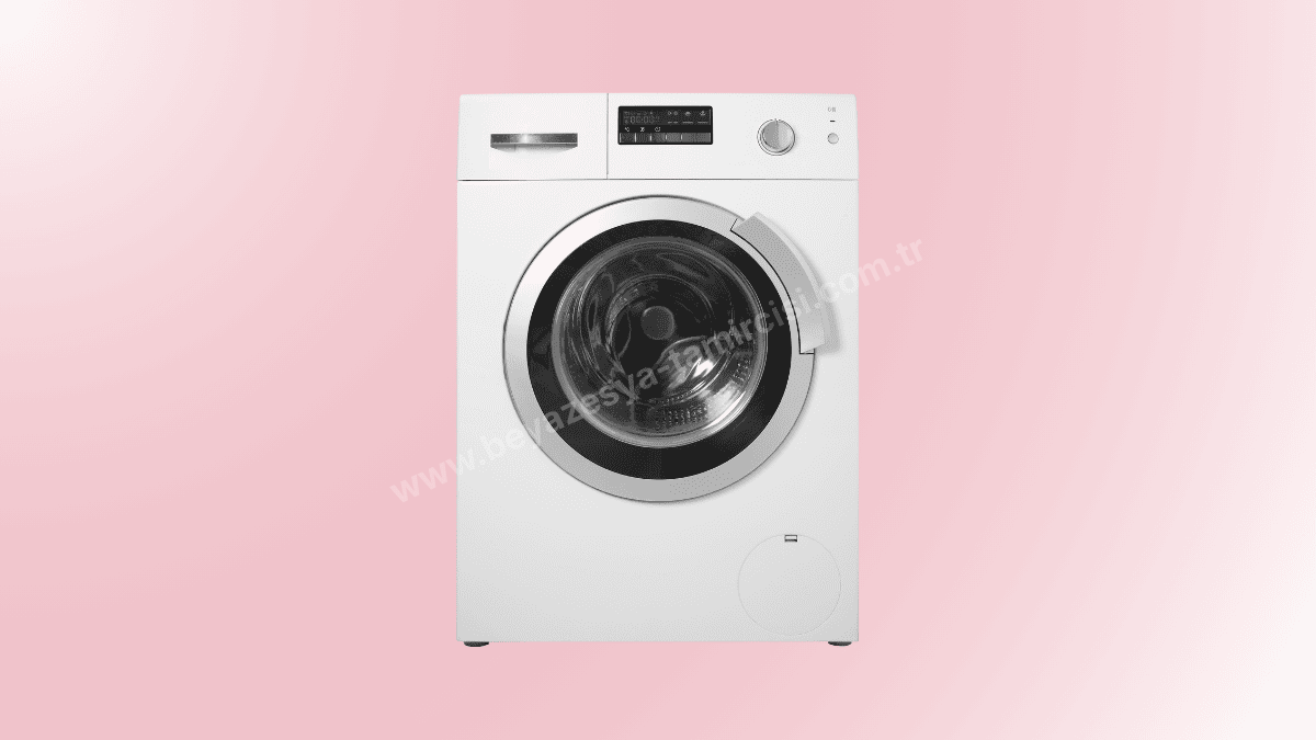 Diyadin Çamaşır Makinesi Tamircisi - Diyadin Beyaz Eşya Tamircisi