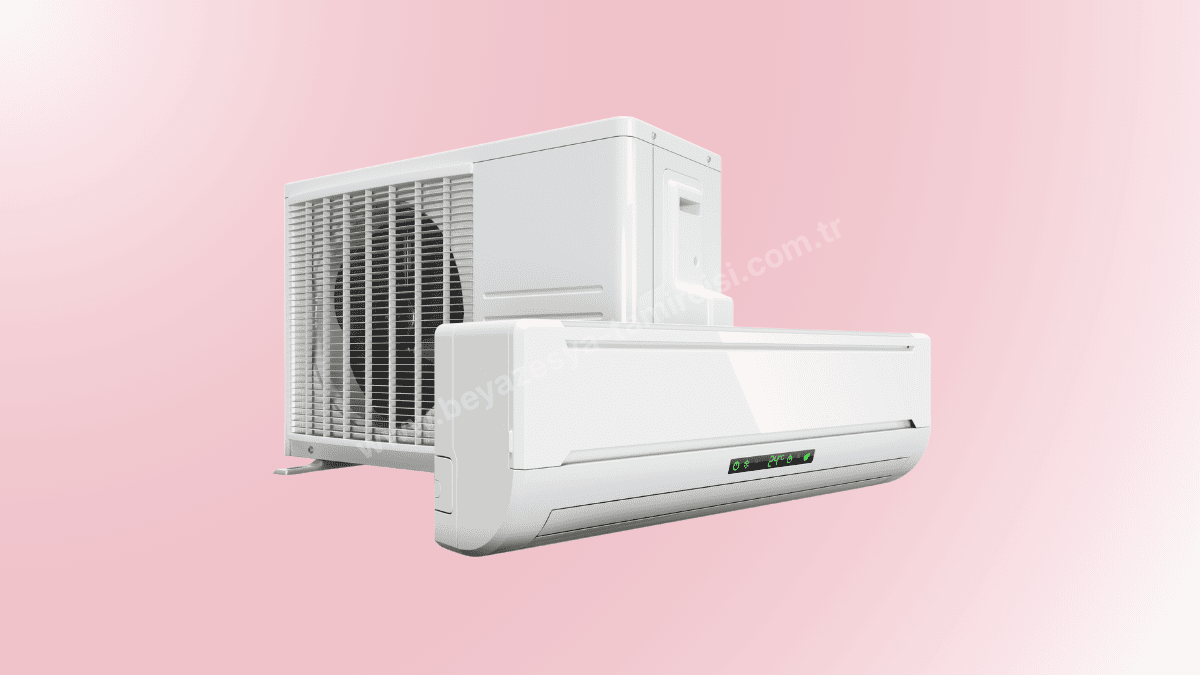 Diyadin Klima Tamircisi - Diyadin Beyaz Eşya Tamircisi